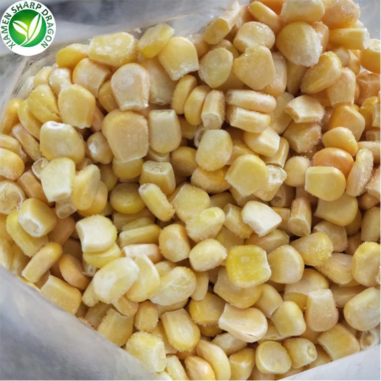 frozen corn for sale
