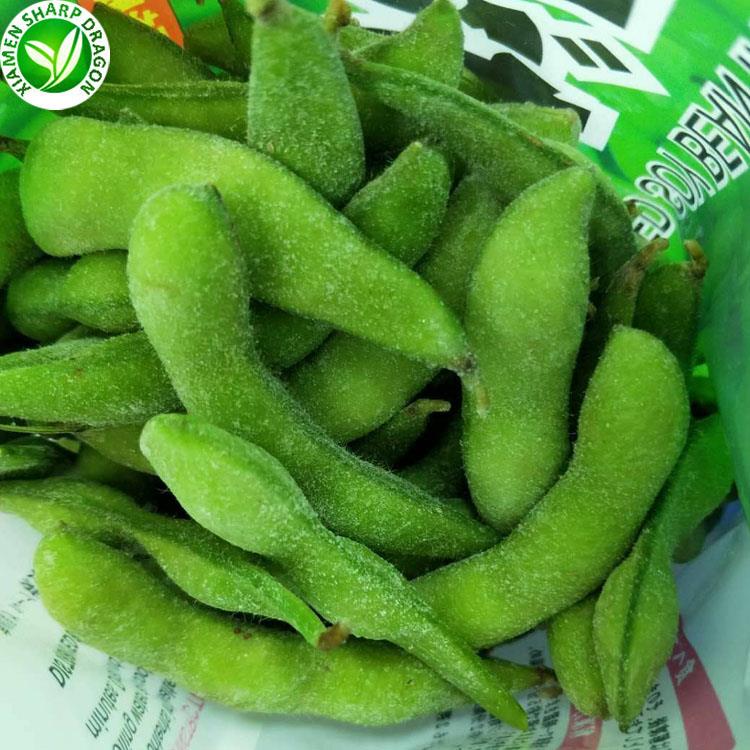 ommaviy sotiladigan edamame bulk edamame for sale