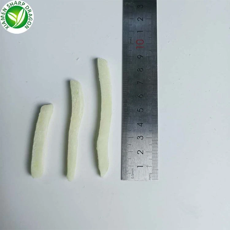 6-9mm potatoes