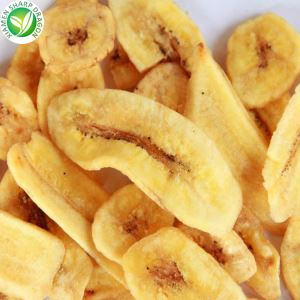 Bananli gazaklar oson