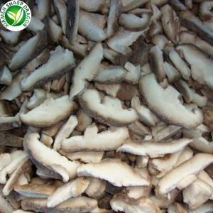 BQF Shiitake qo'ziqorini