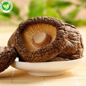 Quritilgan Shiitake qo'ziqorinlari narxi