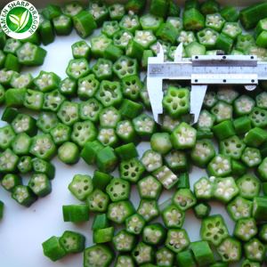 Okra bozor narxi