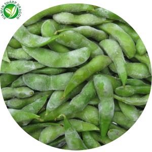 Ulgurji eng yaxshi sinf muzlatilgan Edamame