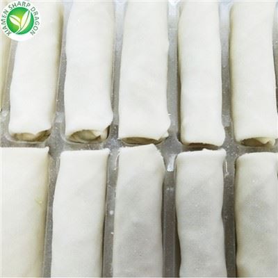 Muzlatilgan bahor rulosining ulgurji savdosi