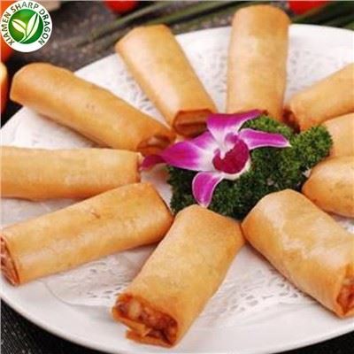 Arzon Narxda Muzlatilgan Spring Roll