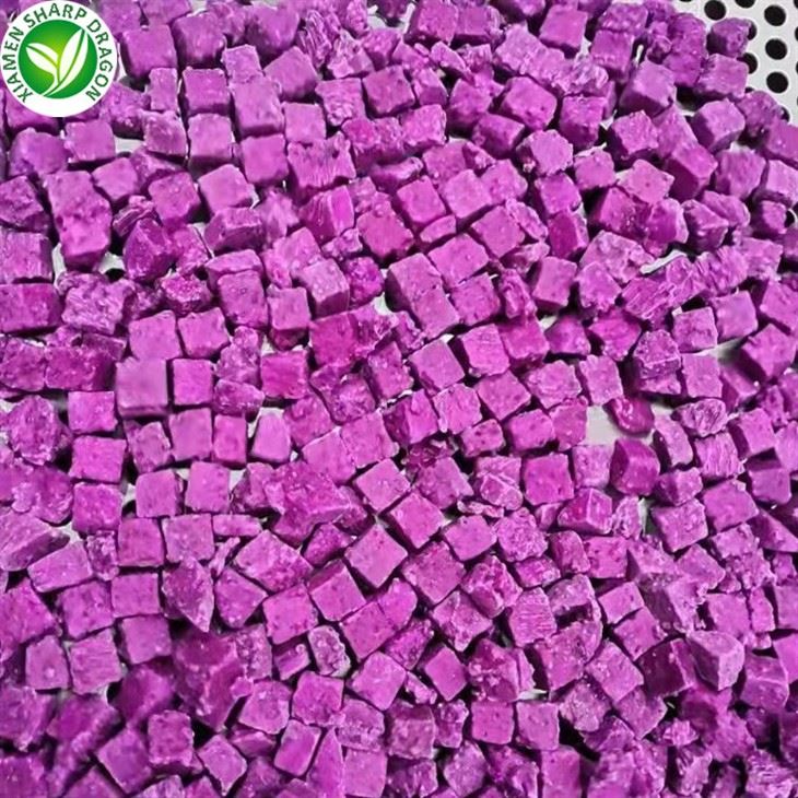 Frozen Dragon Fruit