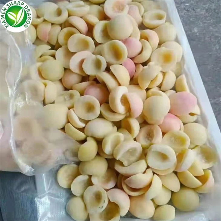 White Peach Price Per Kilo
